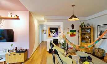 Imagem 4: Apartamento para Aluguel - Vila Andrade, 3 Quartos, 95 m2