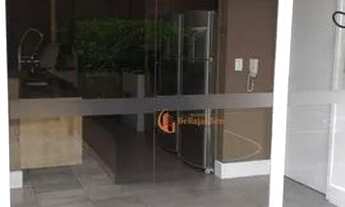 Imagem 4: Apartamento com 3 dormitórios, 158 m² - venda ou aluguel - Campestre - Santo André/SP