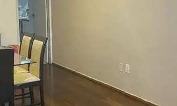 Imagem: MORE EM CAMPO GRANDE