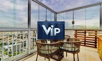 Imagem 7: Cobertura para venda tem 175 metros quadrados com 3 quartos 3 suítes 4 vagas em Vila Maria