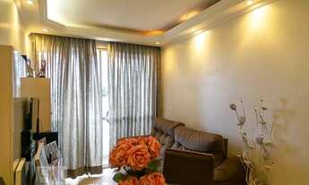 Imagem 2: Apartamento para Aluguel - Vila Rosália, 2 Quartos, 60 m2