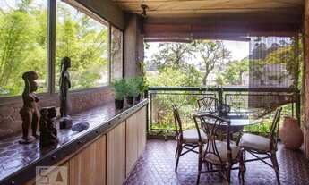 Imagem 7: Apartamento para Aluguel - Real Parque, 4 Quartos, 251 m2