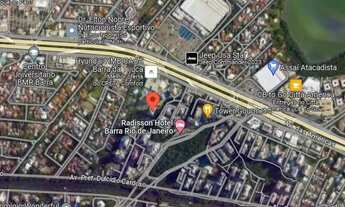 Imagem 5: Apartamento para venda possui 56 metros quadrados com 1 quarto