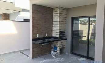 Imagem 3: CASA EM CONDOMÍNIO - CONDOMÍNIO TERRAS DO VALE - SP