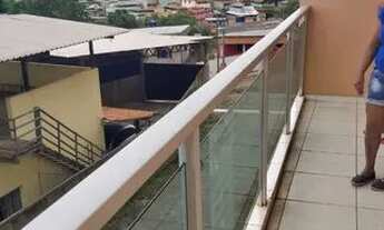 Imagem 6: Apartamento Jeceaba