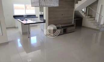 Imagem 7: Casa - Swiss Park - Campinas