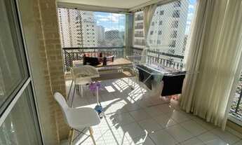 Imagem 5: APARTAMENTO - MORUMBI - SP