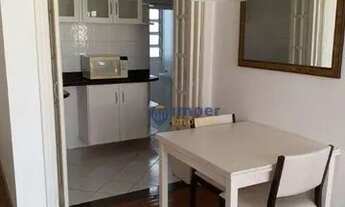 Imagem 5: Apartamento com 2 dormitórios para alugar, 67 m² por R$ 3.884,25 - Pompeia - São Paulo/SP