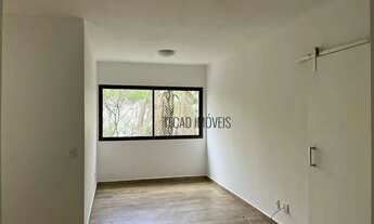 Imagem 3: Apartamento com 2 dormitórios para alugar, 58 m² por R$ 4.302,00/mês - Consolação - São Pa