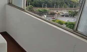 Imagem: Barro preto (Centro de Belo Horizonte) 750