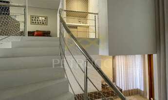 Imagem 4: Casa - Swiss Park - Campinas