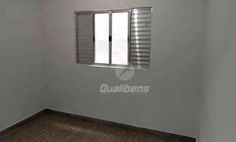 Imagem 6: Casa com 2 dormitórios para alugar, 80 m² por R$ 1.200,00/mês - Jardim Itapark Velho - Mau