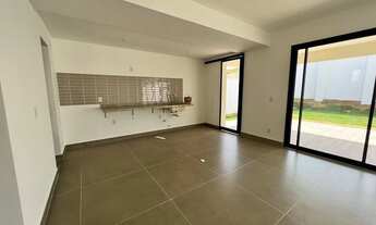 Imagem 5: Ágio de Sobrado 3 suítes - Jardins Capri