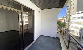 Imagem 3: LOCAÇÃO Apto 4 quartos com área externa e piscina privativa no Bom Pastor