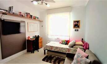 Imagem 7: Apartamento com 3 dormitórios, 131 m² - venda por R$ 960.000,00 ou aluguel por R$ 6.200,00