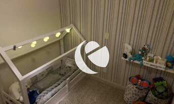 Imagem 7: Apartamento com 3 dormitórios à venda, 70 m² - Residencial do Lago - Londrina/PR