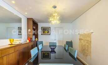 Imagem 5: São Paulo - Apartamento Padrão - Morumbi