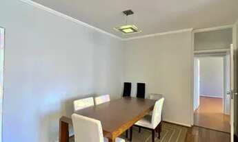 Imagem 4: Apartamento para aluguel possui 105 metros quadrados com 2 quartos