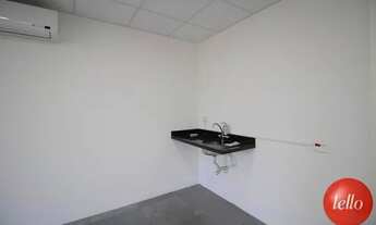 Imagem 6: São Paulo - Conjunto Comercial/Sala - Brooklin