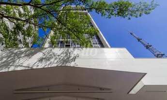 Imagem 6: São Paulo - Conjunto Comercial/Sala - Bela Vista