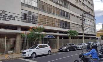 Imagem 2: Apartamento com 3 dormitórios à venda, 119 m² por R$ 250.000,00 - Centro - São José do Rio