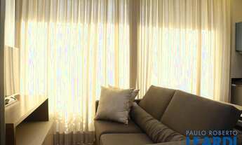 Imagem 5: FLAT - VILA OLÍMPIA - SP