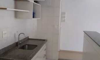 Imagem 5: Apartamento com 3 dormitórios, 64 m² - venda por R$ 500.000,00 ou aluguel por R$ 2.010,83