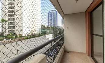 Imagem 4: Lindo apartamento!!! Lazer para você e sua família. Apartamento com 90m² com 4 Dormitóri