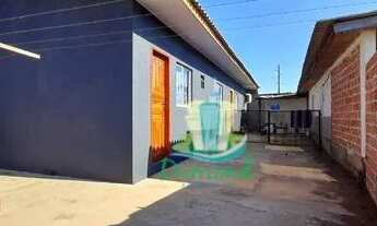 Imagem 4: Kitnet à venda por R$ 300.000 no Jardim Veneza em Foz do Iguaçu/PR-KN0020