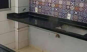 Imagem 3: Aluguel de apartamento térreo bairro Ipiranga em Valparaíso