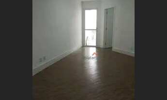 Imagem 5: Apartamento com 2 dormitórios para alugar, 51 m² por R$ 2.000,00/mês - Jardim Monte Alegre