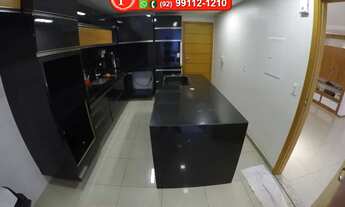 Imagem 7: Apartamento tipo mansão suspensa no Dom Pedro