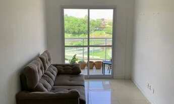 Imagem 2: BAIXOU / ALUGO ILHA PARK / 3QTOS / SEMI MOBILIADO