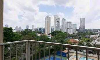 Imagem 3: Apartamento para Aluguel - Vila Olímpia, 2 Quartos, 70 m2