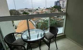 Imagem 5: Apartamento à venda, 70 m² - Villa Unitá Residencial - Americana/SP
