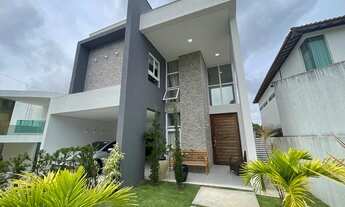 Imagem: Casa em condomínio fechado Bella vista