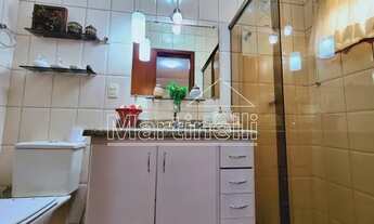 Imagem 7: Ribeirão Preto - Casa de Condomínio - Cond. Aroeira