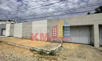 Imagem 2: LOCAÇÃO! Casa no Nova Betânia em Mossoró-RN!