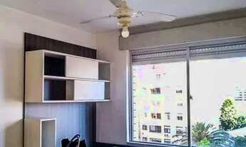 Imagem 3: Apartamento para Aluguel - Centro Histórico, 1 Quarto, 41 m2