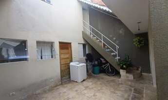 Imagem 5: Casa para Venda em São Paulo, Vila Ema, 2 dormitórios, 1 suíte, 3 banheiros, 3 vagas