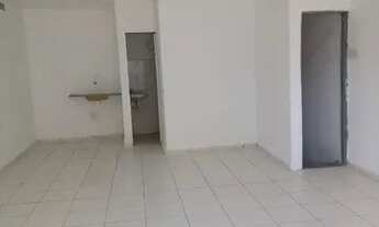 Imagem 2: Apartamento Cidade alta