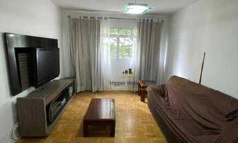 Imagem 2: Apartamento com 2 dormitórios, 75 m² - venda por R$ 800.000,00 ou aluguel por R$ 4.460,00
