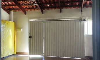 Imagem 5: Casa Av dos alpes