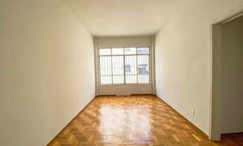 Imagem 2: Apartamento com 3 quartos à venda, 84 m² - Maracanã - Rio de Janeiro/RJ