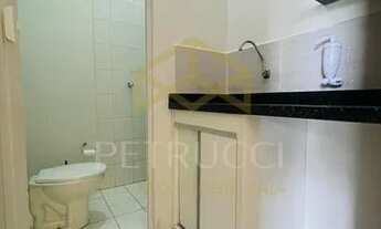Imagem 7: Sala - Cambuí - Campinas
