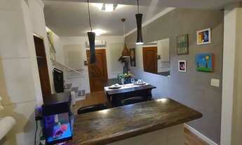 Imagem 5: Sobrado com 2 dormitórios à venda, 80 m² por R$ 320.000,00 - Residencial Bosque dos Ipês