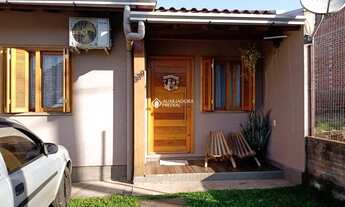 Imagem: NOVO HAMBURGO - Casa Padrão - Boa Saúde