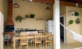 Imagem 3: Casa à venda, 2 dormitórios, 87 m² por R$ 520.000 - Terra Preta - Mairiporã/SP