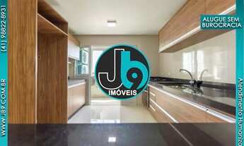 Imagem 6: Belissimo apartamento com localização privilegiada no centro de São José dos Pinhais