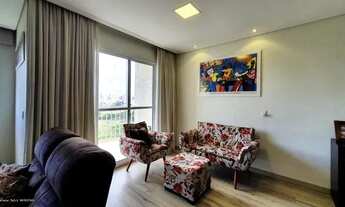 Imagem 5: Apartamento para Venda em Jundiaí, Vila Nambi, 2 dormitórios, 1 suíte, 1 banheiro, 2 vagas